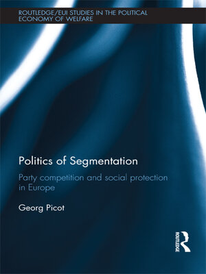 cover image of Politics of Segmentation